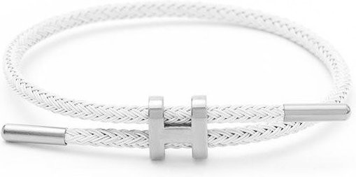 Global Finds Armband, Edelstahl, Gold, Unisex - Bild 1