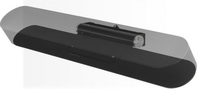 Sonos Wandhalterung für Beam in Schwarz - Bild 1