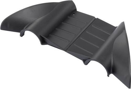 TRU Components Einfädelwerkzeug TC-KT25BK203 Schwarz - Bild 1