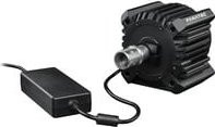 Fanatec Boost Kit 180 Netzteil für CSL DD und Gran Turismo DD Pro in Schwarz - Bild 1