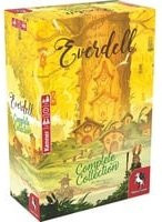 Everdell Complete Collection, Brettspiel - Bild 1