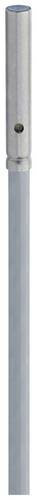 Contrinex Induktiver Sensor DW-AD-503-04 PNP bündig Farbe: Silber - Bild 1