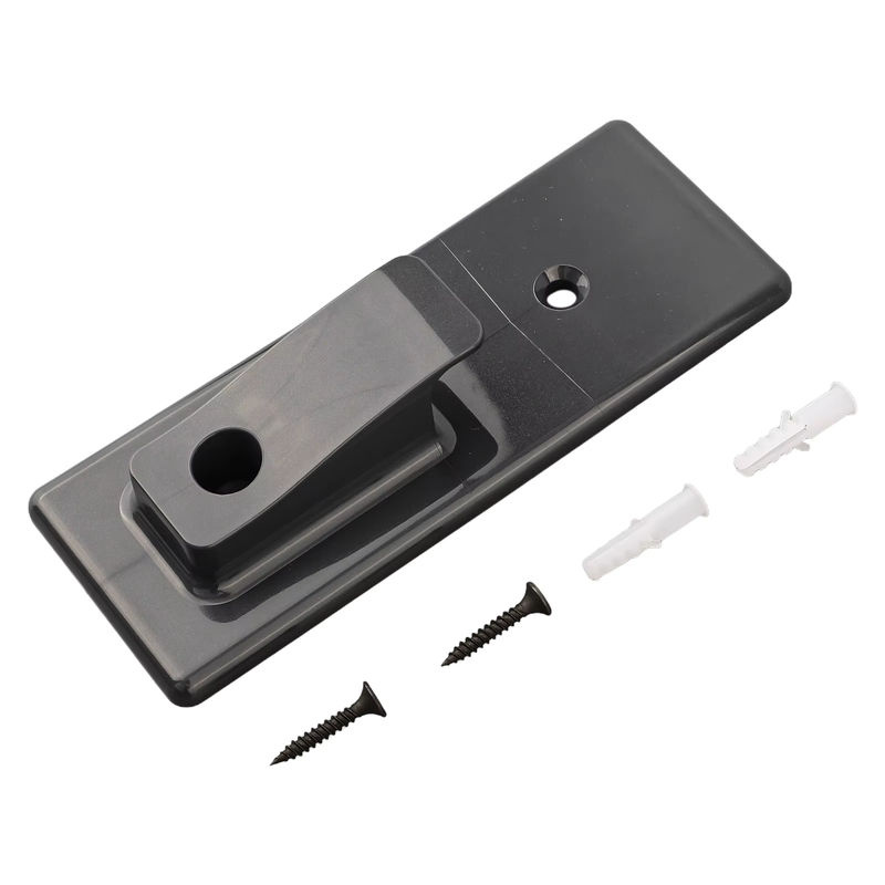 Vibratite Wandhalterung Haken Kit für Shark Rocket Vacuum HV300 HV302 HV322 HV380 Ersatzteile - Bild 4