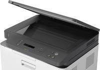 HP Color Laser MFP 178nwg Multifunktionsdrucker in Weiß mit Drucken, Scannen und Kopieren via WLAN, LAN und USB - Bild 2
