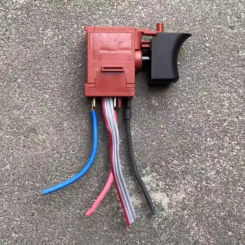 Hilti Originalschalter 21,6 V Geschwindigkeitsregelmodul für SFH 22-A, SBT 4-A22 und SIW 22T-A - Bild 2