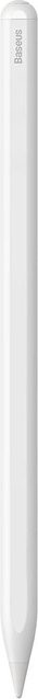 Baseus Smooth Writing 2 Series Touch Pen für Apple iPad, Aktive Wireless-Version, Weiß, SXBC060002 - Bild 1