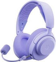 Steelseries Arctis Nova 3P Wireless Gaming-Headset in Lavender mit Bluetooth und Wi-Fi für PC, PlayStation, Nintendo Switch und Mobile - Bild 1