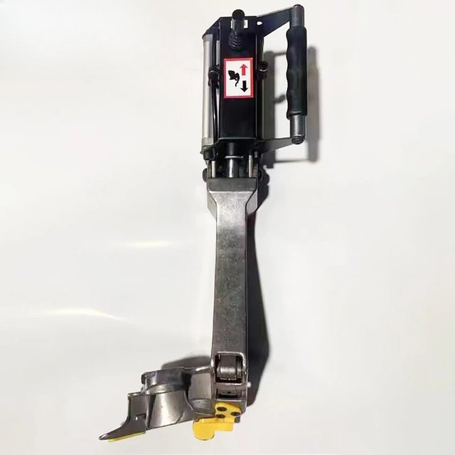 XMSJ Automatischer Reifenmontierer mit Rückwärtsdrehfunktion und Hilfsarm für die Reifenmontage ohne Reifenheber - Bild 1