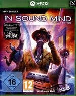 In Sound Mind Deluxe Edition für Xbox Series X|S Adventure Horror Puzzle - Bild 1