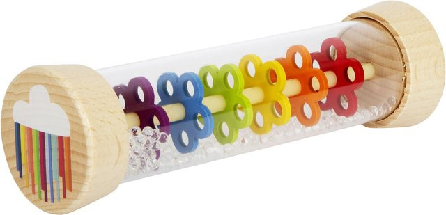 Small Foot Regenmacher Regenbogen ab 6 Monaten - Bild 1