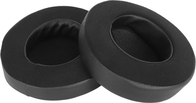 Razer Ersatz Ohrpolster mit Kühlgel in Schwarz für Headsets - Bild 1