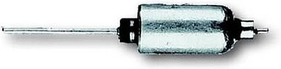 ABB Draht-Widerstand 75 Ω in Silber 2CKA000230A0201 - Bild 1