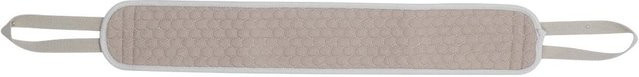 CosyHome Badereinigungstuch, grau, Unisex - Bild 1