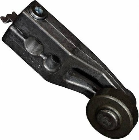 Honeywell SPS GLZ51B Endschalter in Schwarz - Bild 1