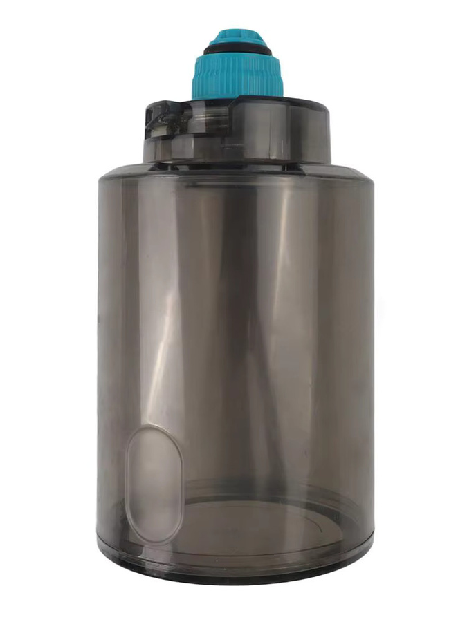 Eureka Ersatz-Wassertank für Staubsauger NEW430BL, transparent - Bild 3