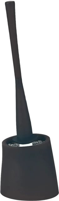 Spirella WC-Bürste Move in Schwarz - Bild 1