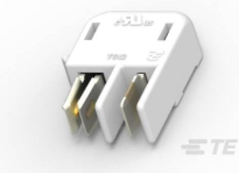TE Connectivity 2213614-1 Package in Weiß - Bild 1