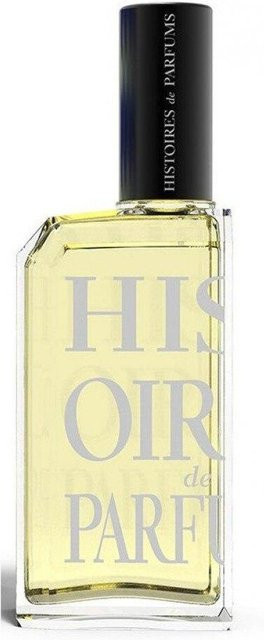 Histoires de Parfums 1804 George Sand Eau de Parfum, 60 ml, Damen - Bild 1