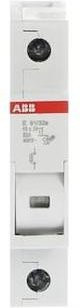 ABB 2CSM202483R1801 E 91/32S Sicherungstrenner 690V in Weiß - Bild 1