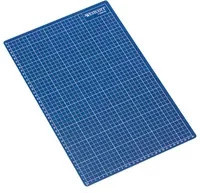 Westcott Schneidematte DIN A3 in Blau - Bild 1