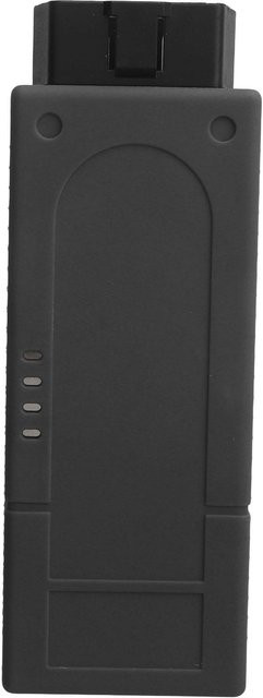 KaiSai ODIS 6.2 Diagnosetool mit WIFI und USB-Verbindung, hochpräziser automatischer Diagnosescanner, Schwarz - Bild 1