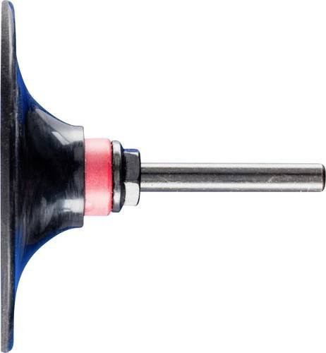 PFERD Combidisc Stützteller Hart für CD-System Durchmesser: 75 mm, Schaft-Durchmesser: 6 mm - Bild 1