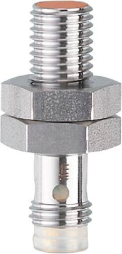 Ifm Electronic Induktiver Sensor IE5366 PNP in Silber - Bild 1