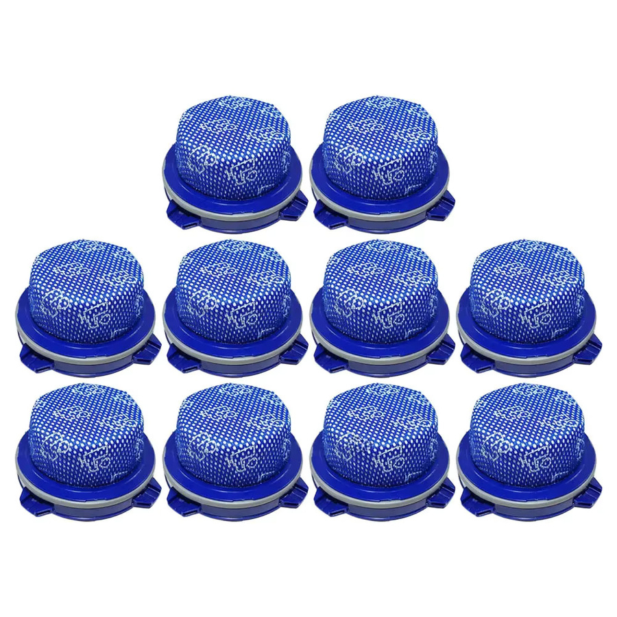 Samsung Staubsaugerfilter für Jet 75, Jet 90, Jet 70, Jet 75+, Jet 60, Farbe: Blau, ersetzt Teilenummer DJ97-02649A - Bild 7