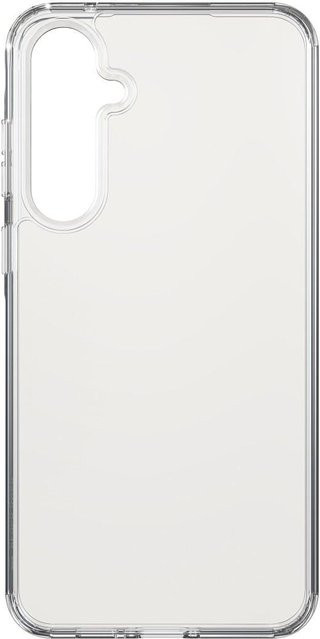 Clear Protection Case Cover für Samsung Galaxy A55, Transparent - Bild 1