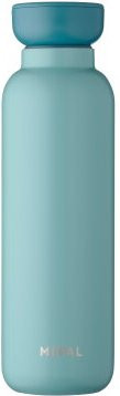 Mepal Thermoflasche Ellipse Nordic Green 500 ml - Bild 1