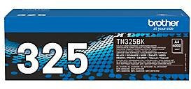Original Brother Toner TN-325BK Schwarz für Laserdrucker - Bild 3