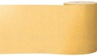 Bosch Expert C470 Schleifpapierrolle für Holz und Lack, Körnung 180, Gelb, Breite: 115 mm, Länge: 5 m - Bild 1