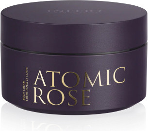 Initio Parfums Privés Atomic Rose Body Lotion, Damen