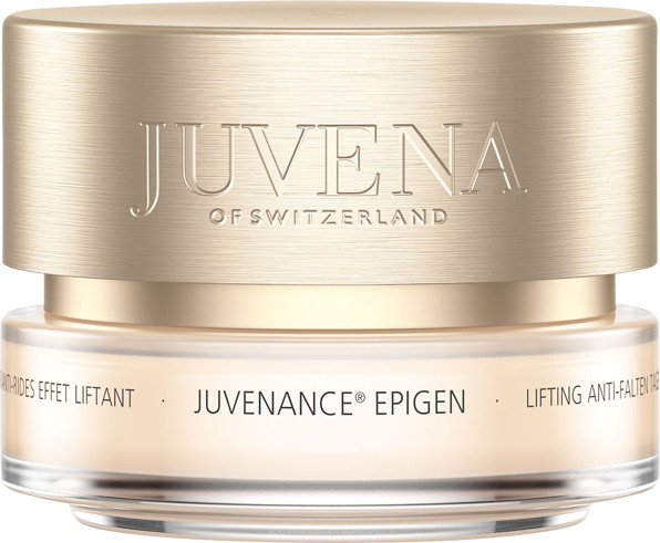 Juvena Juven.Epigen Lifting Anti-Wrinkle Day Cream, Gesichtscreme für reife Haut - Bild 1