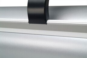 Rocholz Abreißmesser STANDARD glatt senkrecht, Länge: 60 cm - Bild 1