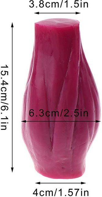 Binchi Outdoor Product Fettmodell - Bild 1