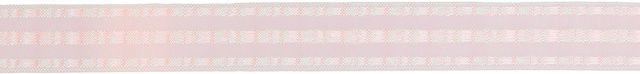 Rico Design Organzaband Rosa Irisierend aus Nylon und metallisiertem Polyester - Bild 1