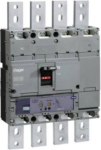 Hager HNE801H Leistungsschalter - Bild 1