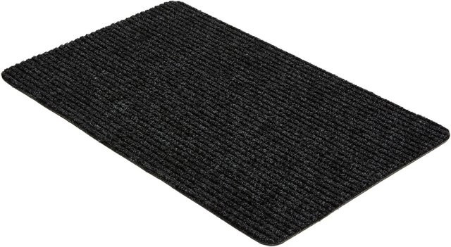 Astra Türmatte Rib Line Sprint, Anthrazit, B/T: 40 x 60 cm - Bild 2