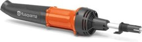 Husqvarna Blasgerätevorsatz DB110 für 110iL in Orange - Bild 1