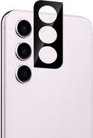 Nevox 3D Kameraschutz Schutzfolie für Samsung Galaxy S26 Plus transparent - Bild 1