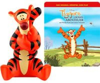 tonies Disney Tigger Spielfigur - Bild 1