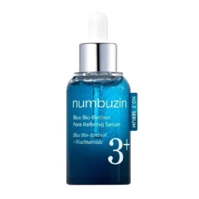Numbuzin No.3 Serum, Retinol, 30 ml, Unisex - Bild 7