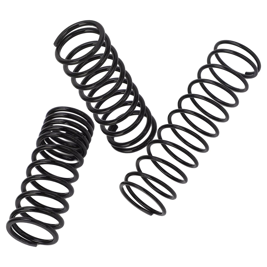 Upgrade Pedal Spring Kit aus Metall in Schwarz für Logitech G25 G27 G29 G920 Racing Wheels - Bild 5