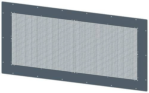 Siemens Dach 8MF1026-2UD20-0A grau B: 120,0 cm, T: 60,0 cm - Bild 1