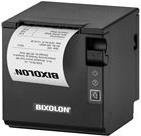 Bixolon SRP-Q200EBAK Thermodirekt-Belegdrucker mit USB, LAN und Bluetooth 4.2 LE, 203 dpi, 6 cm Rollenbreite und integriertem Cutter - Bild 1