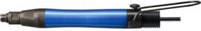 PFERD Druckluftgeradschleifer PGAS 2/5 in Blau mit 160 Watt und 500 RPM - Bild 1