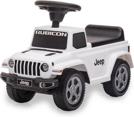 JAMARA Jeep® Gladiator Rutscher weiß ab 12 Monaten - Bild 2