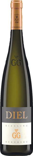 Schlossgut Diel Burgberg Riesling GG, trocken, 2019, Weißwein, 0,75 l - Bild 1