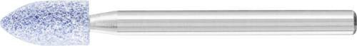 PFERD TOOLS TOUGH Schleifstift Spitzbogen Ø 5x10mm Schaft-Ø 3 mm CO100 Silber - Bild 1